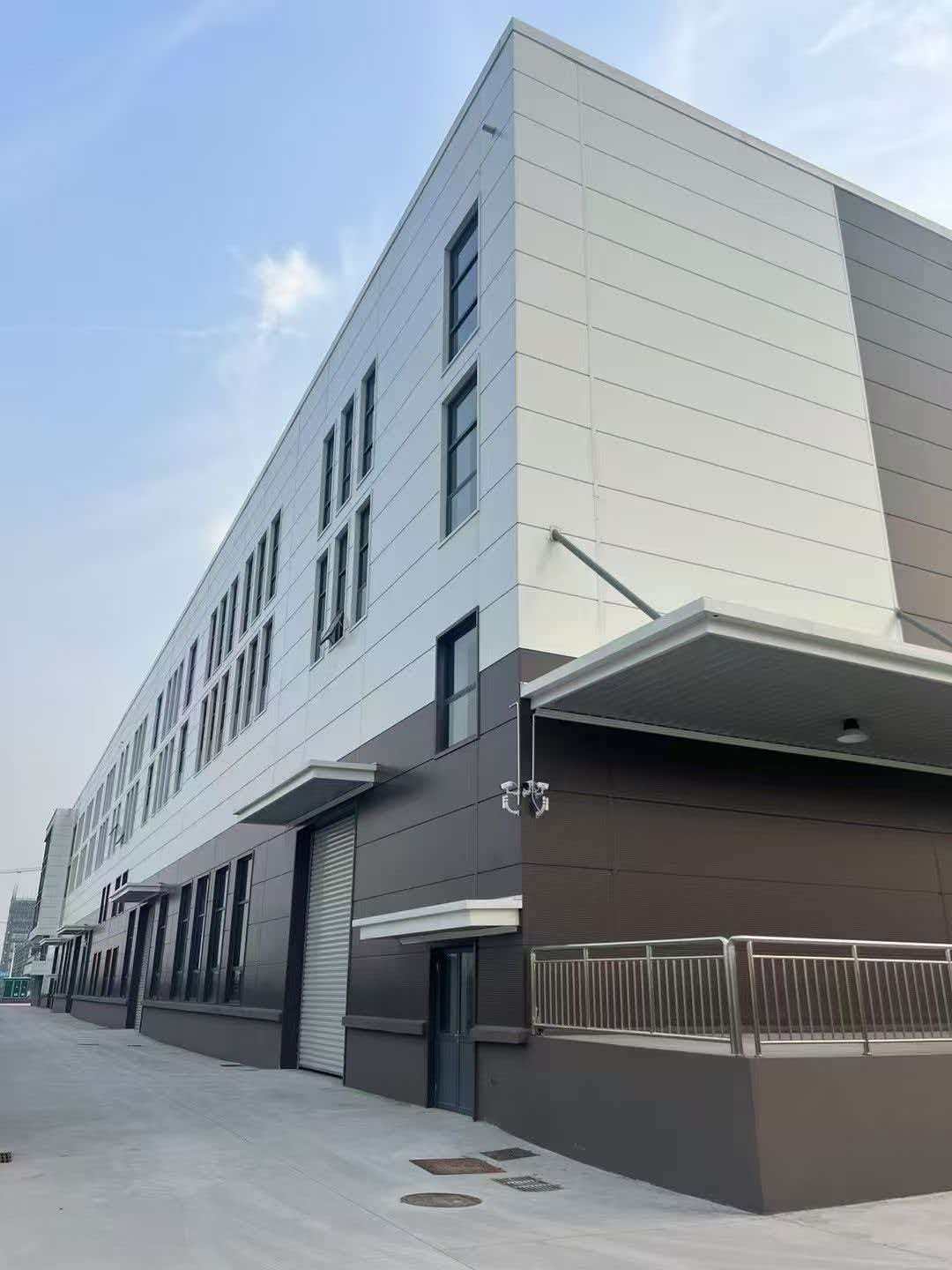 长沙市聚氨酯外墙新型材料 - 排名